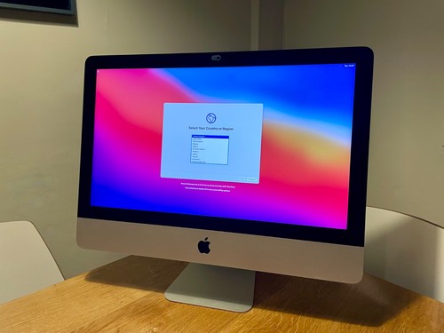 Inch imac with retina - imac,