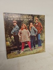 The Mamas & The Papas 16 of