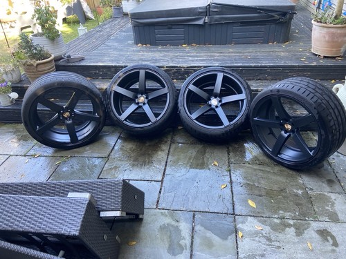 Genuine vossen cv3 - genuine, cv3-r