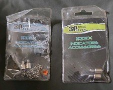 30 Plus Kodex Bobbin Head