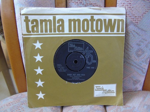 Tmg 886 contours baby hit - tmg,