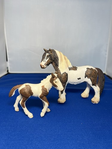 Rare retired schleich - rare, tinker