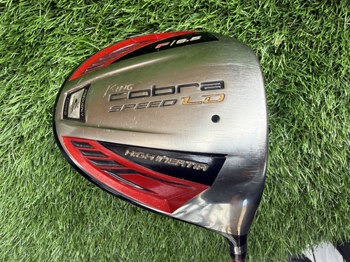 King cobra speed 5 - cobra,