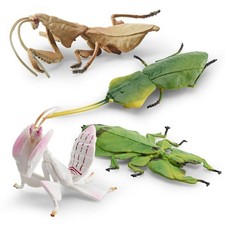 Educational simulated insect - educational,