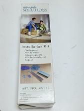 Pergo Flooring Accessories Leg Set 45115