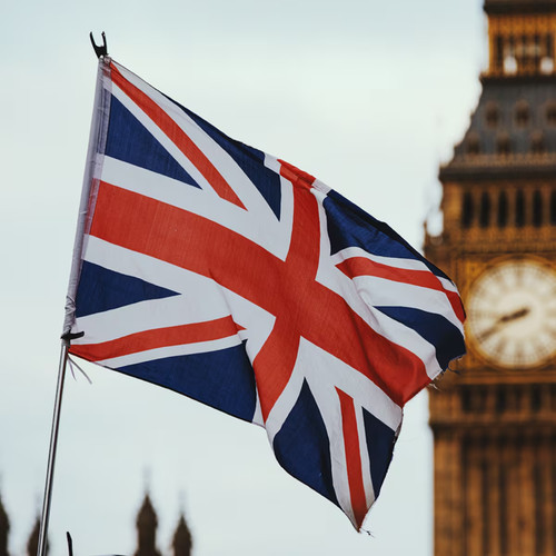 Union jack flag - union,