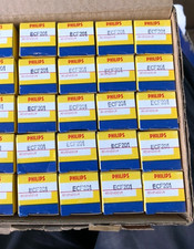 Lot of 10 × Philips ECF201