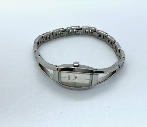 Ladies guess stainless steel - ladies,