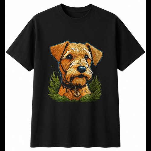 Tattoo lakeland terrier - lakeland,