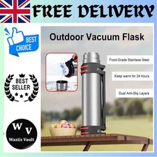 2L Stainless Steel Thermal