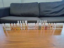 40x Fragrance Bundle – Niche & Designer Mix – 2ml – Rare & Discontinued
