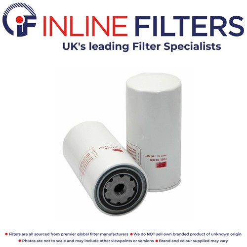 Fuel filter for jcb - fuel,
