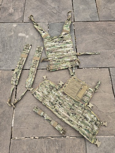 Warrior assault systems 901 - assault,