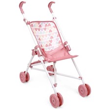 Ivy & Lily Baby Doll Umbrella