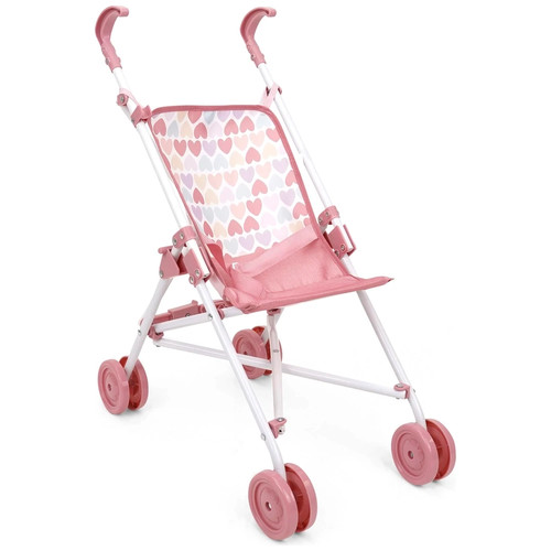 Ivy lily baby - doll, umbrella