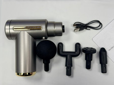 Massage Gun Deep Percussion