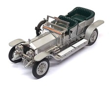 Franklin mint scale - franklin, 1/24