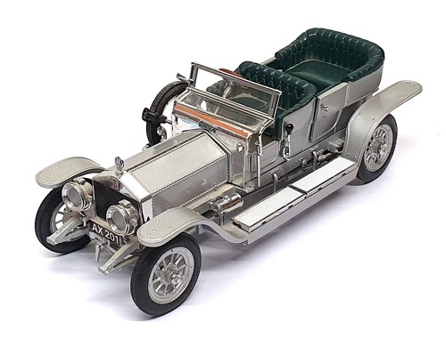 Franklin mint scale - mint, 1/24