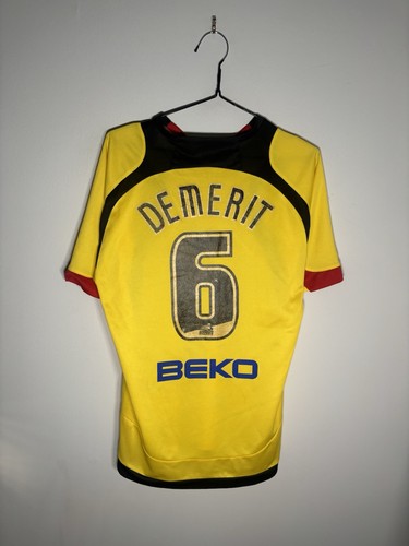 Original watford home football - original,