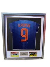 Robin Van Persie Netherlands