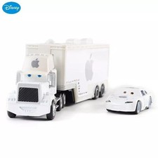 Set of 2 Disney Pixar Cars