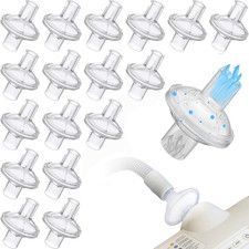CPAP Inline Filters 22mm 25mm