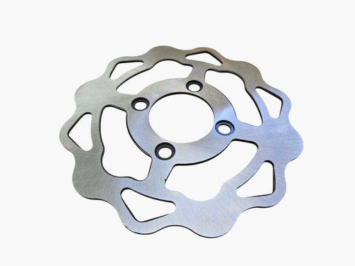 Superbyke rmr 125 rear brake - superbyke,
