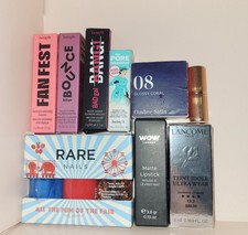 Make Up Bundle Charlotte