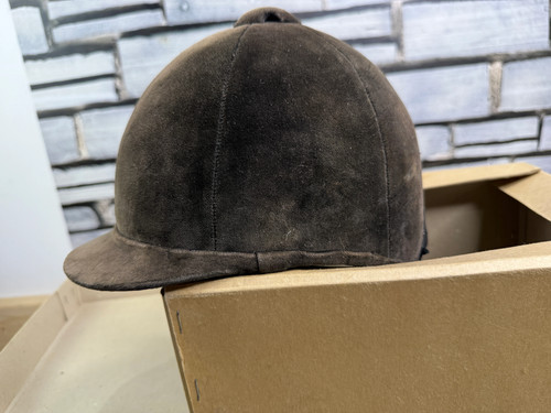 Beautiful vintage patey - s/h,