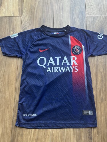 Psg 2023 2024 football home - psg, 2023/2024
