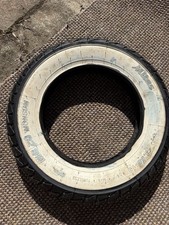 Vespa Lambretta Tyre 350x10