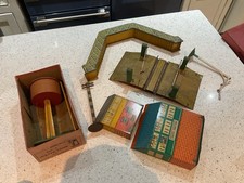 Hornby Or Similar  O Gauge Tin