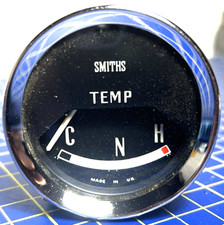 Smiths temp gauge - , tc4303/07