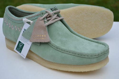 Clarks originals mens bnib - originals,