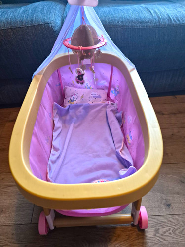 Baby born dolls - baby,