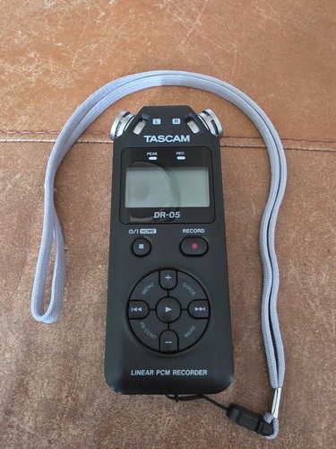 Tascam handheld digital - handheld,