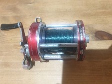 Abu Ambassador 7000 Fishing