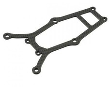 Schumacher top deck stiff - schumacher, cf