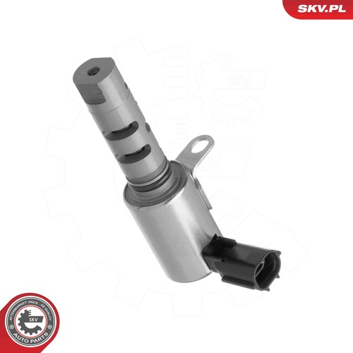 Control valve camshaft - control,