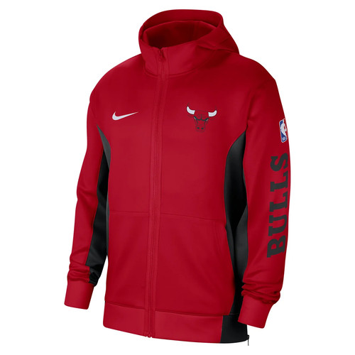 Chicago bulls jacket nike - bulls, nba