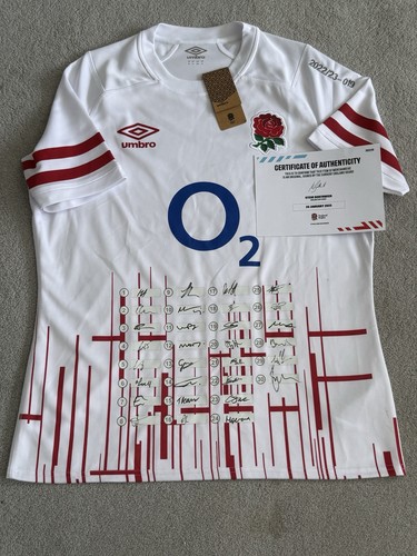 England rugby 2022 squad - rugby, 2022/23