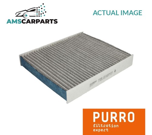 Cabin pollen filter dust - cabin,