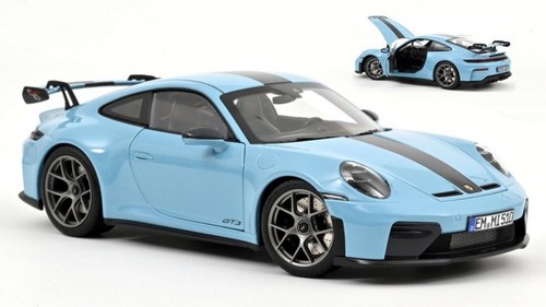 Porsche 911 gt3 weissach - 911,
