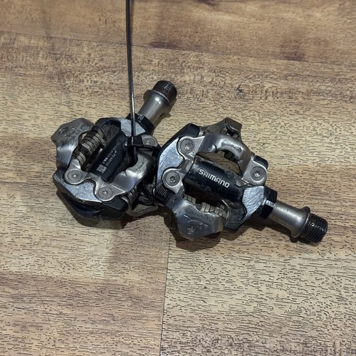 Deore spd clipless mtb - xt,