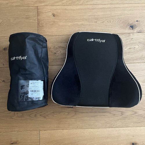 Carttiya ergonomic lumbar back - carttiya, lumbar/back