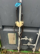 5 Point Breastplate Full Size