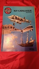 Airfix Kit Catalogue 16th