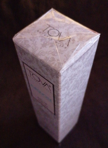 Tova signature turquoise eau - tova,