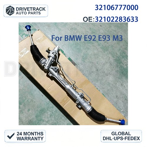 Power steering rack for - rack, bmw