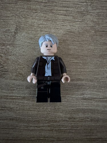 Lego star wars - star, mini